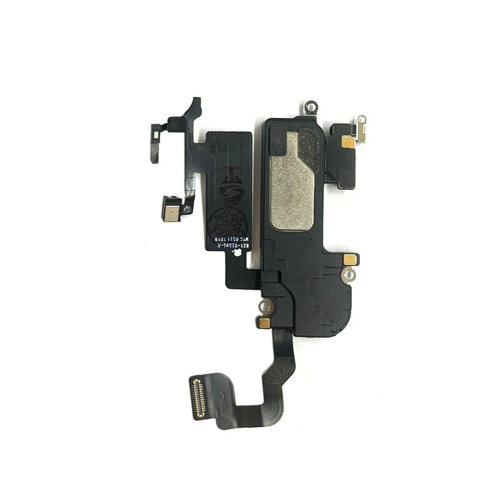 Earpiece Speaker with Proximity Sensor Cable for iPhone 12 Pro Max Earpiece Speaker with Proximity Sensor Cable for iPhone 12 Pro Max